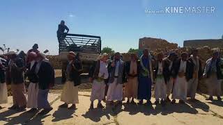 ردت فعل اهل الدم بعد الطلب منهم العفو  الميثال الحداء