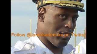 Chiraq Police Officer Shoves Gun in Savages Mouth & Gets Indicted.