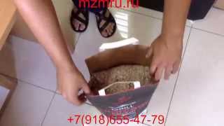 мешкозашивочная машина для зашивки мешков F300