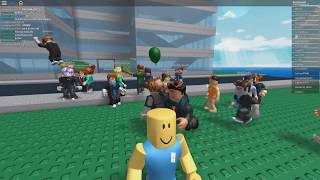 ROBLOX - ЭТО НЕ МАЙНКРАФТ ! ВЫЖИТЬ ЛЮБОЙ ЦЕНОЙ #1