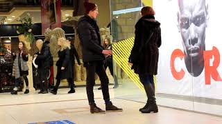 Девушка повелась на секс за деньги. Измена мужу. ПИКАП ПРАНК / Sex for money. PRANK