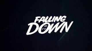 Lil Peep & XXXTENTACION - Falling Down LYRICS