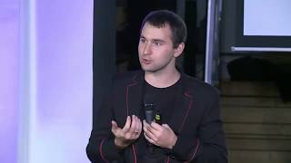 СТАРАЙСЯ и МЕНЯЙСЯ!!! | Михаил Дашкиев. Бизнес Молодость