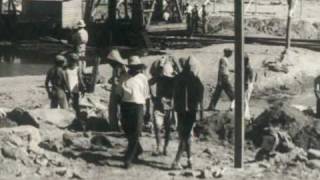 עלילות משה - חוף מציצים ונמל תל אביב