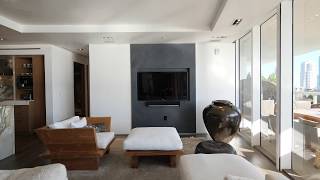 Murano Grande 400 Alton Rd Apt 906 - Miami Beach (2018)