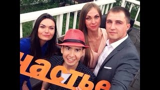 Ведущий Марат Ярков ЯРКОВШОУ.₽Ф