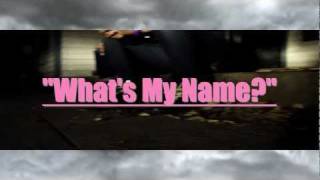 EMOE TVEE: DD "What's My Name?" Music Video Directed by: E-Moe (watch in 720HD)