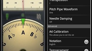 Tuning in Just Intonation