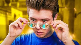 НОВЫЕ ВХ ОЧКИ (CS:GO)