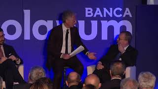 #DBAGroup | Tour “L’Italia del risparmio e delle imprese”