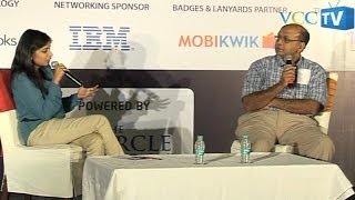 Accel's Subrata Mitra on investing in India's most successful startups. Did he get lucky?