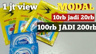 ide JUALAN paling GILA tahun 2020
