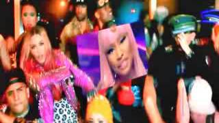 Madonna Feat. Nicki Minaj Bitch I'm Madonna Review