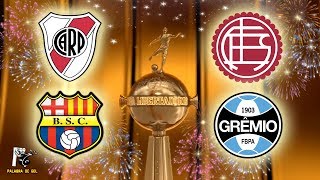 COPA LIBERTADORES 2017 | SEMIFINALES | PREDICCIÓN Y ANÁLISIS