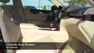 Orlando Florida Used Car Dealership