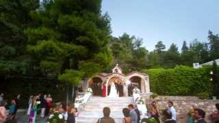 WEDDING AT POLITIA TENNIS CLUB