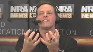 Ted Nugent In Trouble With NRA After Anti-Semitic Facebook Post