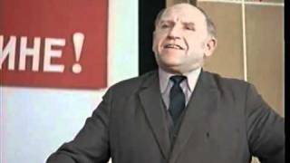 Фитиль №176-03 "Ложка дёгтя" (1970)