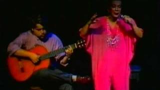 Raphael Rabelo e Elizeth Cardoso Completo Parte 2
