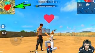 LÊN NÓC XƯỞNG CƠ KHÍ TEAM UP VỚI 2BẠN GÁI VÀ CÁI KẾT CỰC ĐẮNG