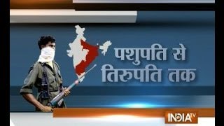 Watch: Ganapathy is the main head of Maoism in India