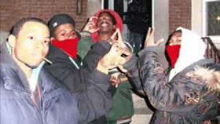 Almighty Black P Stones Nation