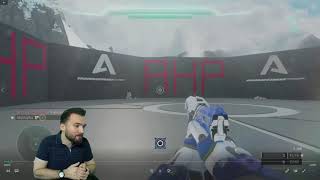 Micro-analyzing how to AIM in Halo 5