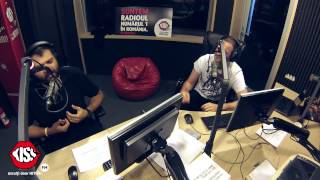 Matinal cu Grasu XXL şi Andrei Ciobanu
