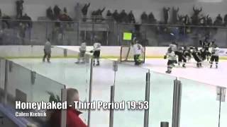 2015 Toyota-USA Hockey National Championship Game Youth Tier-I 14U Division