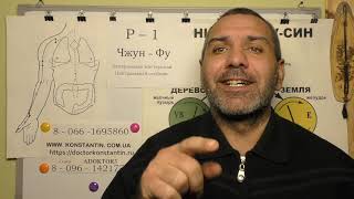 Живот Вздутый. Восточная медицина в помощь.