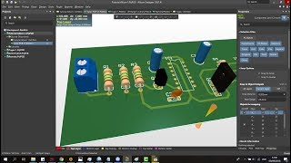 Tutorial Altium Designer 18 | Membuat Skematik dan PCB dengan Altium Designer 18