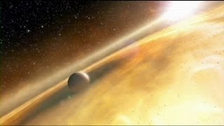euronews science - Descoberta de novo planeta