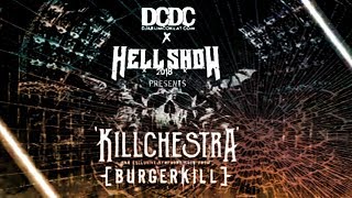 BURGERKILL - New Single