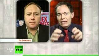Keiser Report - 'Crash JP Morgan' Special (ft. Alex Jones) (E96)