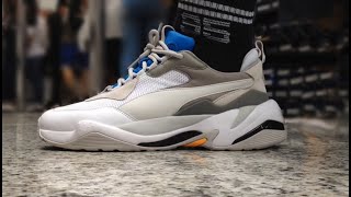 OUTLET SPORT BRÁS - TÊNIS MASCULINO & FEMININO - NIKE - PUMA - ADIDAS