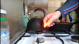 Делаем сами: подледная подсветка на рипуса (2019).