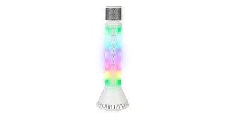 Singsation Solo Deluxe 5in1 Microphone Karaoke System   ...