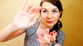 Расслабление и Релаксация на АСМР Канале, Ролевая Игра / ASMR Relaxing Channel