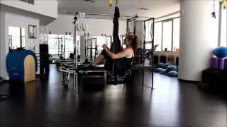 Body Flying | Pilates Bahrain Studio RCT