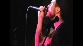 SunSay -- Все равно мы все умрём (Киев, 2.03.2012)