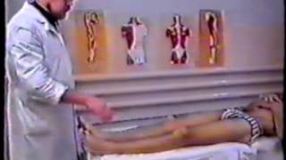 Щитиков Т.А. Классическая мануальная терапия. Часть 2