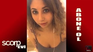 Sevişme Başlatan Cümleler - Scorp Fenomen