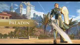 Skyforge, ПвП, Богатырь не хочет умирать.