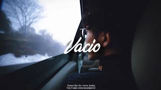 BASE DE RAP ROMANTICO - VACIO - SAD PIANO - INSTRUMENTAL DE RAP