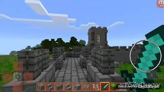Playing minecraft??!... AGAING!!?? - Worldbuilding
