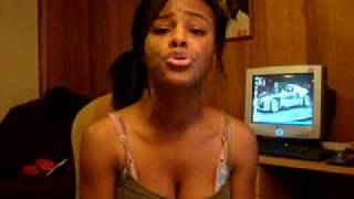 At Last-Etta James/Beyonce Cover by Gabrielle