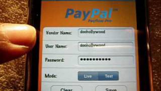 iPhone Credit Card Terminal - Credit Card Processing App 100% FREE: PayPodd