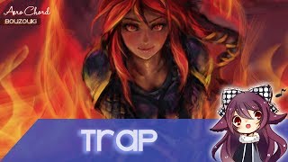 【Trap】Aero Chord - Bouzouki [Free Download]
