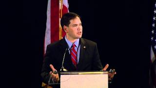 Sen. Marco Rubio - Why Abortion is bad for america