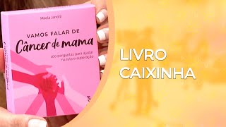 OUTUBRO ROSA | Perguntas que ajudam na superação do câncer de mama